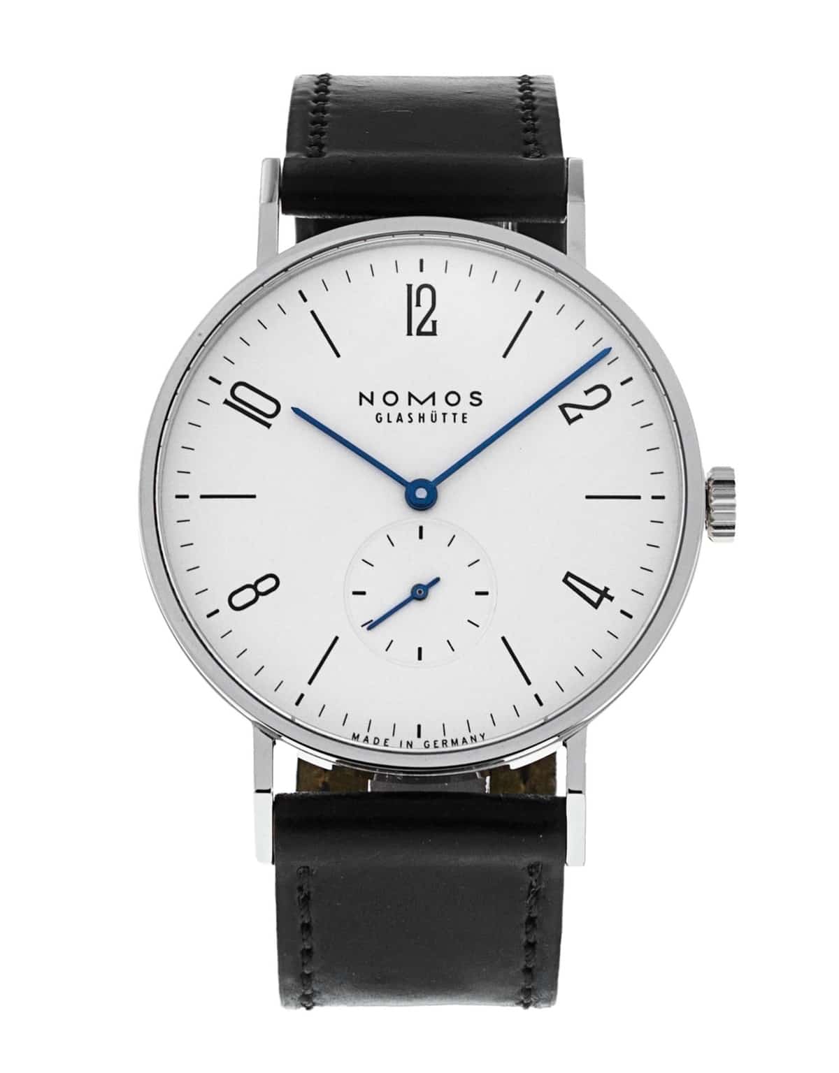Nomos Glashutte Tangente 164